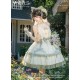 Mademoiselle Pearl Beloved Lily Of The Valley Cardigan JSKs and OPs(Reservation/Full Payment Without Shipping)